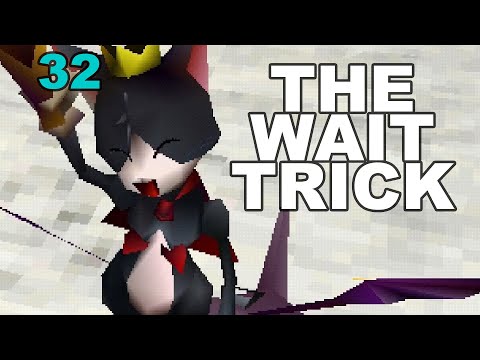 Wait Tricking - FF7 Comprehensive Speedrun Tutorial pt 32