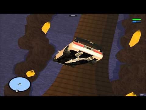 [DM] Pr0RaC3R ft BuDyA - SpeedFreakz