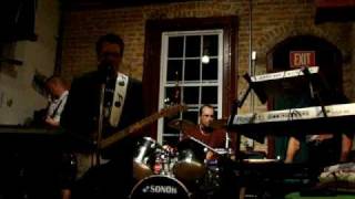 nuborne - You Are (Potter's House 8 14 09)