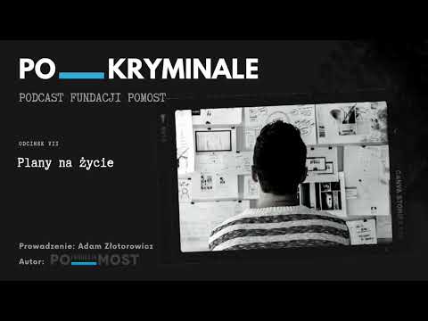 PO___KRYMINALE, ODC. VII