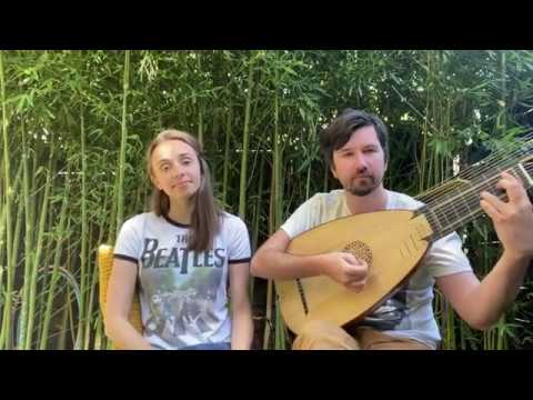 Lea Desandre: Stay Awake (Mary Poppins)