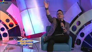 Robert Sanchez Figuras de la TV Caiga Quien Caiga