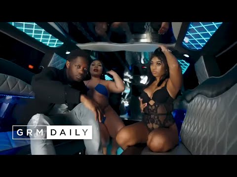 Leke - Low Life [Music Video] | GRM Daily