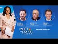 Meet the Press Full Episode — October 11