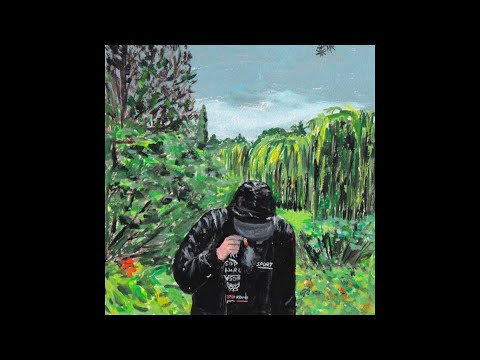 JONNY5 - Drauf (Park 5 EP)