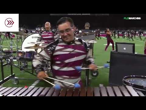 Cadets 2018 Ballad