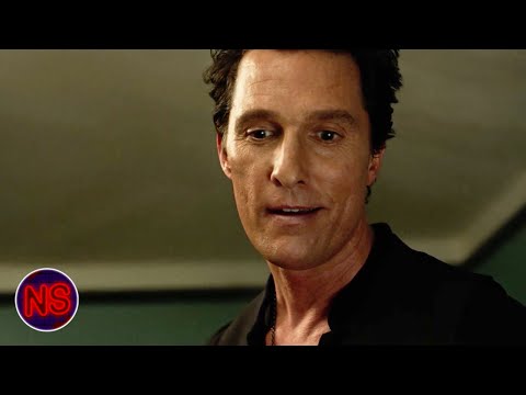 "Shame On You" | The Dark Tower (2017) | Now Scaring