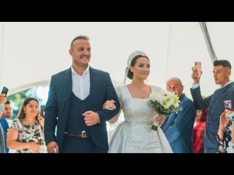 Marian Mocanu - Valsul mirilor / Wedding waltz