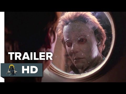 Halloween H20: 20 Years Later (1998) Official Trailer
