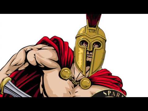 Sparta 2017 DJ Loppetiss ft Mojo