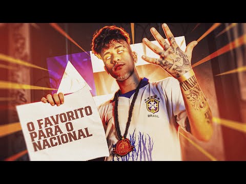 o JAPA DESTRUIU no ESTADUAL! 🤬