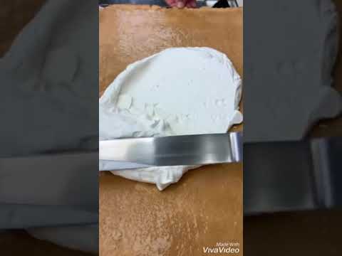 Dulcey Coffee chocolate cake☕️☕️☕️ 🔥🔥🔥 ‏#cake @myvalrhona @ yummy #instagood #instayum