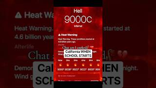 SOCAL WEATHER RN 😭✌🏾