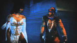 Prince of Persia Epilogue Playthrough pt.1