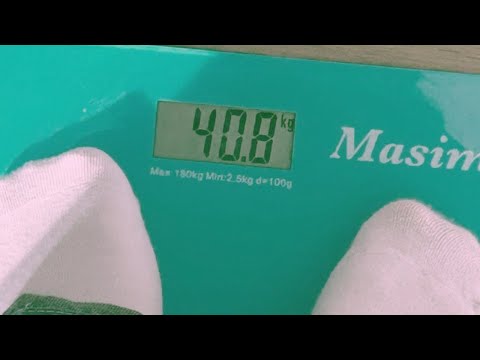 scientific weight loss subliminal