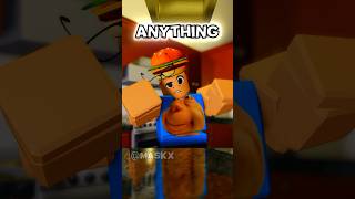 Download lagu Can you take anything seriously? #forsaken #roblox #animation  #memes mp3