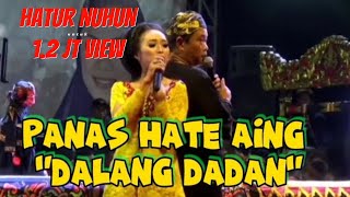 Download lagu Ohang Menang Banyak || Dalang Dadan Panas Hate  #komedisunda #bobodoran #ohang #cepot #dedimulyadi mp3