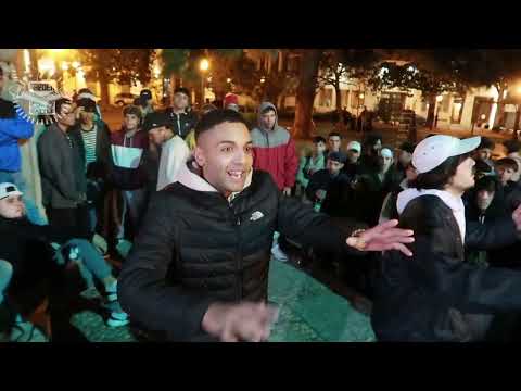 DRACO x MORENO x BEATER | GARDEN BATTLES 2023 | OCTAVOS | FECHA 7