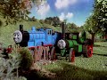 Thomas And Friends Season 2 Episode 6 A New Friend For Thomas