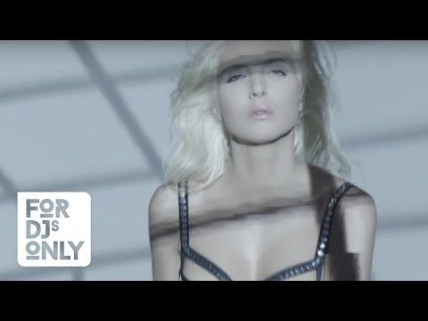 Anca Pop - Super Cool (Sergio T Remix Edit)