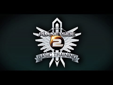 Planetside 2 Basic Training: The Basic Settings [Official Video]