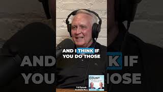 LBMC Founders on Building Workplace Culture #podcastclips