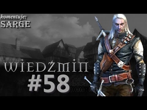Zagrajmy w Wiedźmin: Edycja Rozszerzona odc. 58 - KONIEC GRY