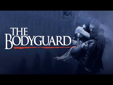 The Bodyguard (1992) Romantic Thriller Action Movie in English HD | Full Movie Explained