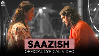 Dhindora  Saazish  Offical Lyrical Video  BB Ki Vi