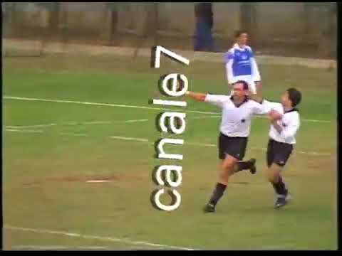 Galatina Martina Franca 2 0   15101994   Campionato Nazionale DilettantiGirone H 199495