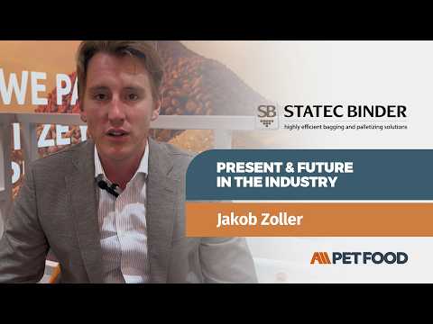 Statec Binder - Jakob Zoller