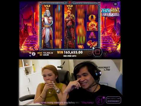 Choox Tv Live Stream Today - Yudipongkol last money ko to zues vs hades!