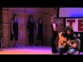 Motion of the Dancers: Khaled Dajani, Kelley ...