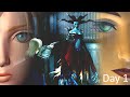 Parasite Eve Walkthrough Part 1 No Commentary Day 1 Resonance DuckStation