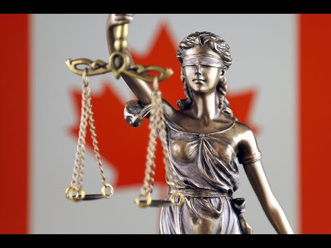 Canadian Criminal Code Offences