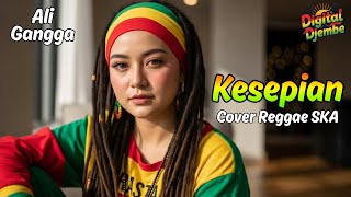 Download lagu KESEPIAN – ALI GANGGA (Tarling Reggae Cover) | Viral TikTok 2026 mp3