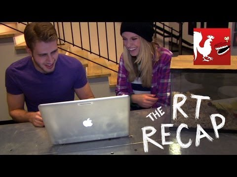 RT Recap - Reality Show