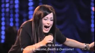 forever ,Kary Jobe, sub/ español, inglés