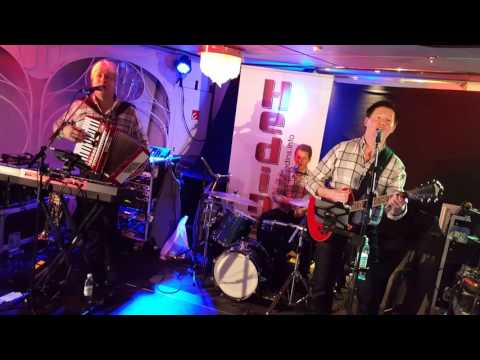 Vår egen Bröllopsdag ❤💙❤