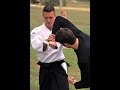 Aikido Hard style