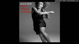 Iggy Pop - China Girl