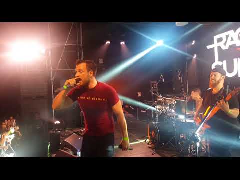 RAGDOLL SUNDAY - NEVER BE THE SAME (Live in Guadalajara)