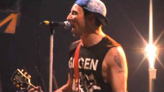 BEATSTEAKS - SHINY SHOES - BREMEN 2007 (High Quality)