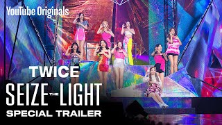 [影音] TWICE: Seize the Light Special Trailer
