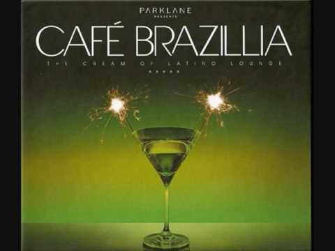 Panaphonic Feat. Liliana Giminez - Contas Novas [Vintage Bossa Cut]