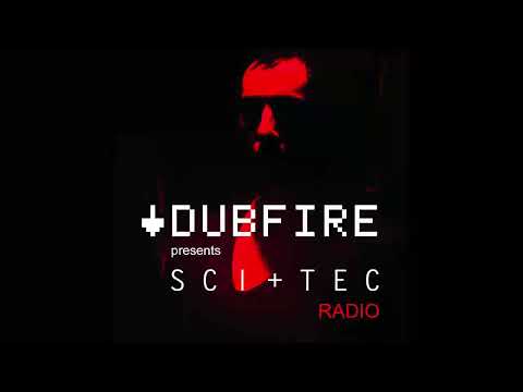 Dubfire | Paul Strive | SCI+TEC RADIO | EP 16