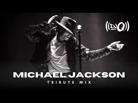 Michael Jackson Birthday Tribute Mix 🎂🕺 | 8/29 Celebration | DJQ405 (my birthday too)