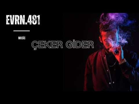 Gazapizm & Hanhukei & Baran- Çeker Gider Beat (Karaoke)@ewrenizm481 (Evren.481)