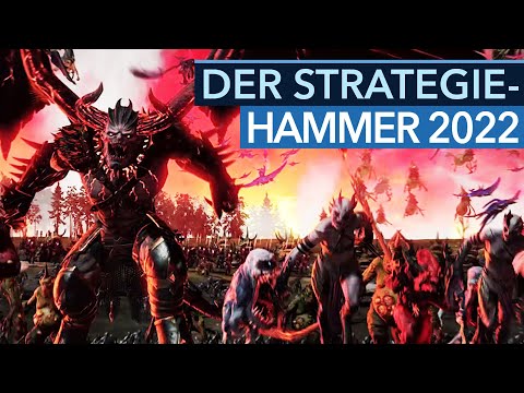 Total War: Warhammer 3 hat mich aus meinem Siedler-Elend gerettet