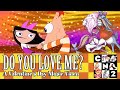 CNTwo Do You Love Me AMV Edited